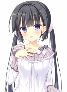 Page 1176 of D.C.4 ~Da Capo 4~ Sweet Harmony - Character Sprites - preview thumbnail