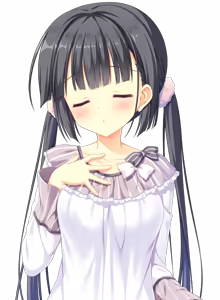 Page 1189 of D.C.4 ~Da Capo 4~ Sweet Harmony - Character Sprites - preview thumbnail