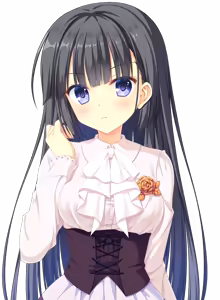 Page 1194 of D.C.4 ~Da Capo 4~ Sweet Harmony - Character Sprites - preview thumbnail