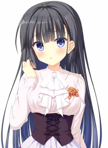 Page 1197 of D.C.4 ~Da Capo 4~ Sweet Harmony - Character Sprites - preview thumbnail
