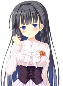 Page 1199 of D.C.4 ~Da Capo 4~ Sweet Harmony - Character Sprites - preview thumbnail