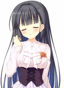 Page 1200 of D.C.4 ~Da Capo 4~ Sweet Harmony - Character Sprites - preview thumbnail