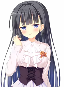 Page 1202 of D.C.4 ~Da Capo 4~ Sweet Harmony - Character Sprites - preview thumbnail