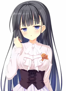 Page 1204 of D.C.4 ~Da Capo 4~ Sweet Harmony - Character Sprites - preview thumbnail