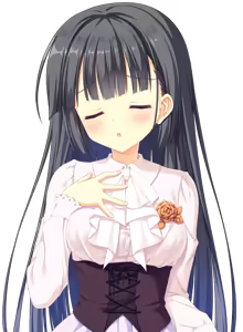 Page 1217 of D.C.4 ~Da Capo 4~ Sweet Harmony - Character Sprites - preview thumbnail