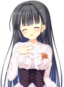 Page 1218 of D.C.4 ~Da Capo 4~ Sweet Harmony - Character Sprites - preview thumbnail