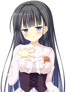 Page 1219 of D.C.4 ~Da Capo 4~ Sweet Harmony - Character Sprites - preview thumbnail