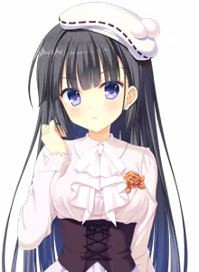 Page 1228 of D.C.4 ~Da Capo 4~ Sweet Harmony - Character Sprites - preview thumbnail