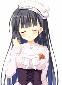 Page 1234 of D.C.4 ~Da Capo 4~ Sweet Harmony - Character Sprites - preview thumbnail