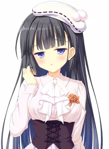 Page 1238 of D.C.4 ~Da Capo 4~ Sweet Harmony - Character Sprites - preview thumbnail
