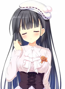 Page 1240 of D.C.4 ~Da Capo 4~ Sweet Harmony - Character Sprites - preview thumbnail
