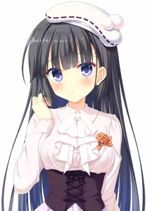 Page 1241 of D.C.4 ~Da Capo 4~ Sweet Harmony - Character Sprites - preview thumbnail