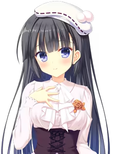 Page 1243 of D.C.4 ~Da Capo 4~ Sweet Harmony - Character Sprites - preview thumbnail