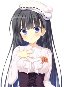 Page 1249 of D.C.4 ~Da Capo 4~ Sweet Harmony - Character Sprites - preview thumbnail