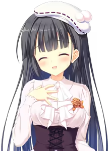Page 1252 of D.C.4 ~Da Capo 4~ Sweet Harmony - Character Sprites - preview thumbnail