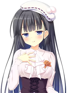 Page 1253 of D.C.4 ~Da Capo 4~ Sweet Harmony - Character Sprites - preview thumbnail