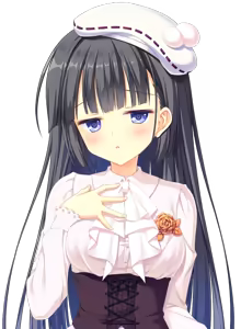 Page 1255 of D.C.4 ~Da Capo 4~ Sweet Harmony - Character Sprites - preview thumbnail