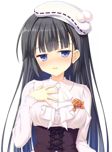 Page 1256 of D.C.4 ~Da Capo 4~ Sweet Harmony - Character Sprites - preview thumbnail