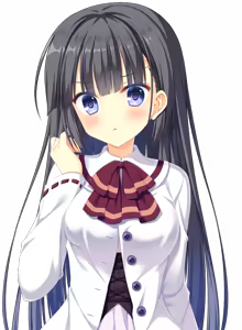 Page 1263 of D.C.4 ~Da Capo 4~ Sweet Harmony - Character Sprites - preview thumbnail