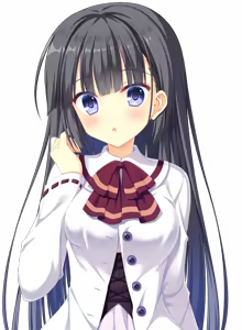 Page 1266 of D.C.4 ~Da Capo 4~ Sweet Harmony - Character Sprites - preview thumbnail
