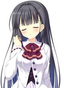 Page 1268 of D.C.4 ~Da Capo 4~ Sweet Harmony - Character Sprites - preview thumbnail