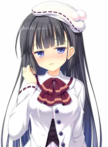 Page 1307 of D.C.4 ~Da Capo 4~ Sweet Harmony - Character Sprites - preview thumbnail