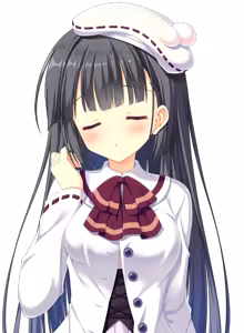 Page 1308 of D.C.4 ~Da Capo 4~ Sweet Harmony - Character Sprites - preview thumbnail