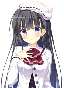 Page 1314 of D.C.4 ~Da Capo 4~ Sweet Harmony - Character Sprites - preview thumbnail