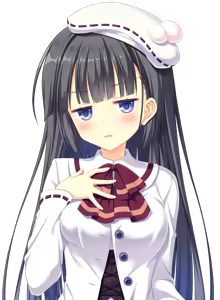 Page 1318 of D.C.4 ~Da Capo 4~ Sweet Harmony - Character Sprites - preview thumbnail
