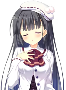 Page 1319 of D.C.4 ~Da Capo 4~ Sweet Harmony - Character Sprites - preview thumbnail