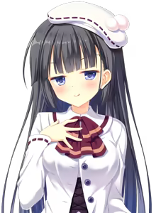 Page 1321 of D.C.4 ~Da Capo 4~ Sweet Harmony - Character Sprites - preview thumbnail