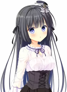 Page 1361 of D.C.4 ~Da Capo 4~ Sweet Harmony - Character Sprites - preview thumbnail
