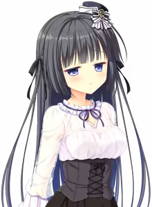 Page 1362 of D.C.4 ~Da Capo 4~ Sweet Harmony - Character Sprites - preview thumbnail