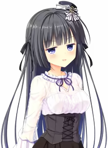 Page 1364 of D.C.4 ~Da Capo 4~ Sweet Harmony - Character Sprites - preview thumbnail