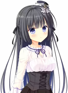 Page 1366 of D.C.4 ~Da Capo 4~ Sweet Harmony - Character Sprites - preview thumbnail