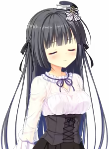 Page 1367 of D.C.4 ~Da Capo 4~ Sweet Harmony - Character Sprites - preview thumbnail