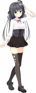 Page 1376 of D.C.4 ~Da Capo 4~ Sweet Harmony - Character Sprites - preview thumbnail