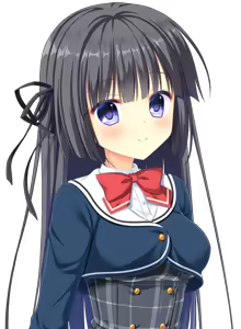 Page 1455 of D.C.4 ~Da Capo 4~ Sweet Harmony - Character Sprites - preview thumbnail