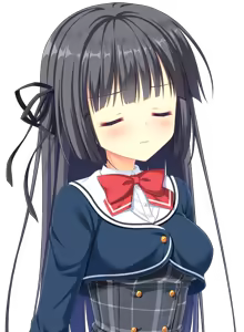 Page 1463 of D.C.4 ~Da Capo 4~ Sweet Harmony - Character Sprites - preview thumbnail