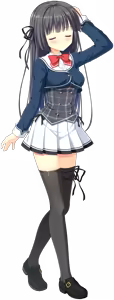 Page 1479 of D.C.4 ~Da Capo 4~ Sweet Harmony - Character Sprites - preview thumbnail