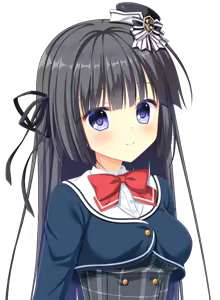 Page 1487 of D.C.4 ~Da Capo 4~ Sweet Harmony - Character Sprites - preview thumbnail