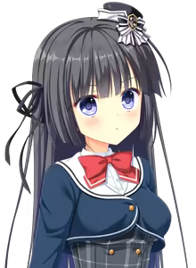 Page 1494 of D.C.4 ~Da Capo 4~ Sweet Harmony - Character Sprites - preview thumbnail