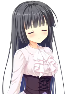 Page 1591 of D.C.4 ~Da Capo 4~ Sweet Harmony - Character Sprites - preview thumbnail