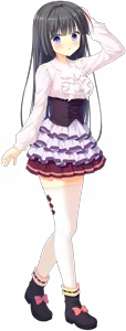 Page 1603 of D.C.4 ~Da Capo 4~ Sweet Harmony - Character Sprites - preview thumbnail
