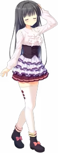 Page 1607 of D.C.4 ~Da Capo 4~ Sweet Harmony - Character Sprites - preview thumbnail