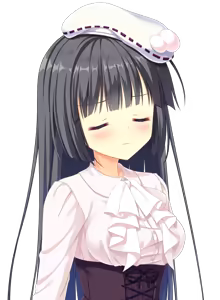 Page 1623 of D.C.4 ~Da Capo 4~ Sweet Harmony - Character Sprites - preview thumbnail