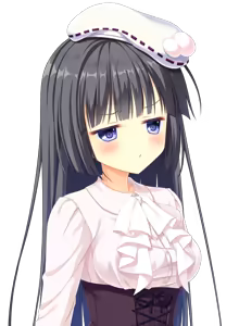 Page 1624 of D.C.4 ~Da Capo 4~ Sweet Harmony - Character Sprites - preview thumbnail