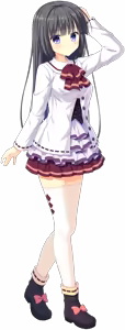 Page 1664 of D.C.4 ~Da Capo 4~ Sweet Harmony - Character Sprites - preview thumbnail