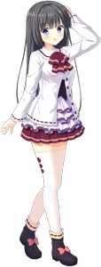 Page 1675 of D.C.4 ~Da Capo 4~ Sweet Harmony - Character Sprites - preview thumbnail