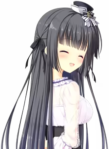 Page 1724 of D.C.4 ~Da Capo 4~ Sweet Harmony - Character Sprites - preview thumbnail